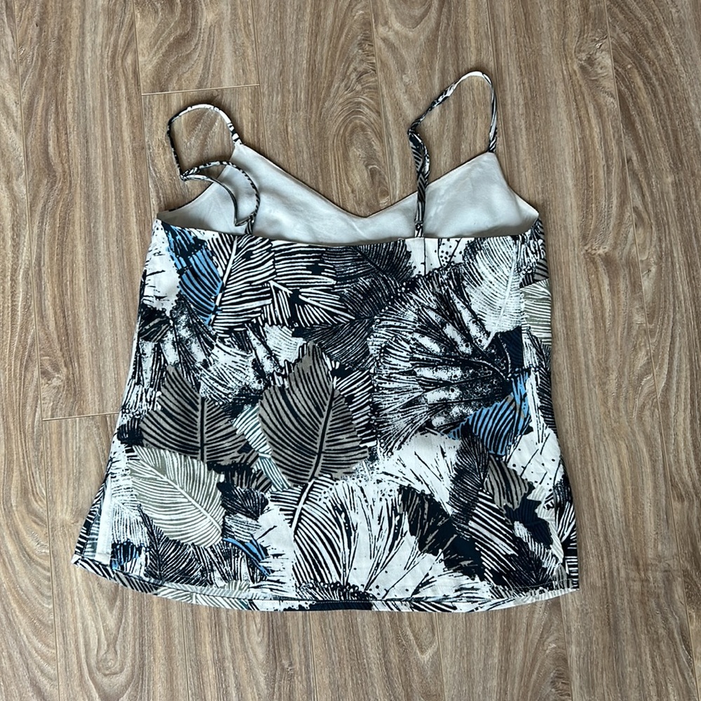 NEW French Connection Tank Top - Picture 2 of 2